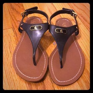 Ralph Lauren Sandals